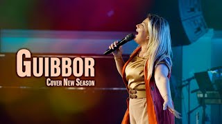 Gibbor  Cover New Season  2024 [upl. by Bolitho]