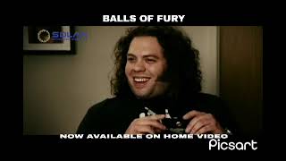 Balls of fury trailer [upl. by Moriyama]