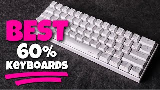 Cheapest 60 Mechanical Gaming Keyboard  MageGee MKMini [upl. by Roderich983]