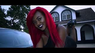 TOCKY VIBES SHAINIRA OFFICIAL VIDEO [upl. by Asilet888]