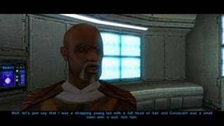 KOTOR  The Tales of Jolee Bindo Destiny [upl. by Mcclain]