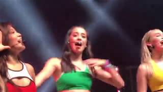 Now United Show Completo  Who Would Think That Love  DCT Tour São Paulo 201119 [upl. by Atipul]