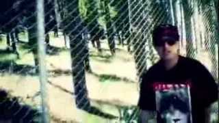 HOMIECIDIO BANDO VUELVE 2012 VIDEOCLIP [upl. by Rainwater967]