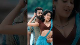 Dheere Dheere  Devara Second Single  NTR  Janhvi Kapoor  Anirudh  Shilpa Rao shorts [upl. by Akcirederf]