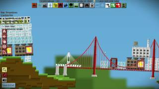 BalanCity  San Francisco Gameplay [upl. by Naaitsirhc]