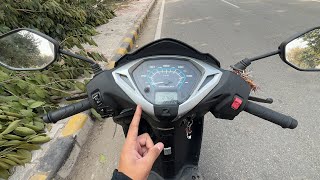 ACTIVA 125 HONEST OWNERSHIP REVIEW [upl. by Dion]