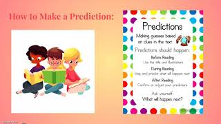 Inference vs Prediction [upl. by Riannon385]