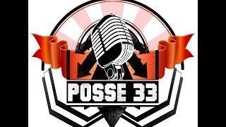 POSSE 33  Freestyle session 3 [upl. by Royden]