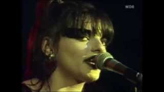 Nina Hagen Band live  Rockpalast 1978 [upl. by Schmitz]