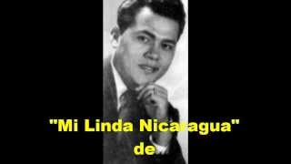 Musica Nicaraguense Mi Linda Nicaragua [upl. by Kaine]