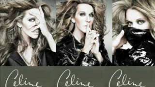 Celine Dion  Alone Karaoke [upl. by Linzy]