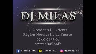 JDID RAI 2018 mixed by dj milas 1 [upl. by Itch]