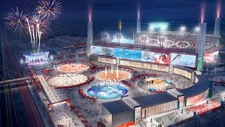 Russia is Officially back for 2026 Olympics Russian Nationals Review [upl. by Walt235]