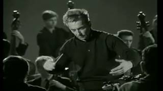 Beethoven Symphony no5 in c minor op67  Karajan 1966 [upl. by Ahsiri]