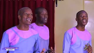 SDA AWENDO CENTRAL CHURCH CHOIR PIGA KELELE OFFICIAL VIDEO [upl. by Zoa578]