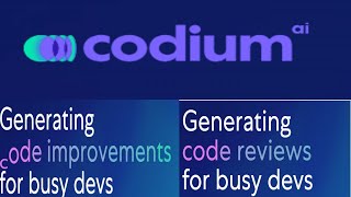 Codium AI with IntelliJ IDE  Codiumate codefarm aitools [upl. by Nautna]