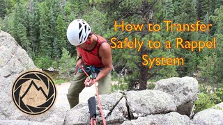 Rappel  Transfer to Rappel System [upl. by Mazel723]