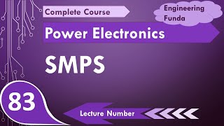 SMPS Switch Mode Power Supply Basics Block Diagram Working Uses amp Specifications Explained [upl. by Reilamag]