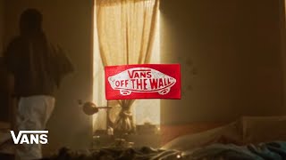 This is Off the Wall  VANS [upl. by Esertal]