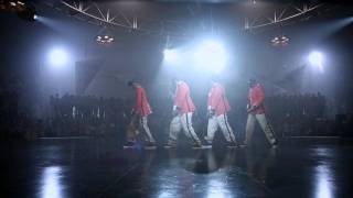 StreetDance 3D The Surge Final [upl. by Lindsey699]