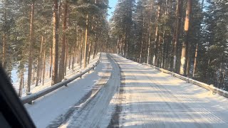 Punkaharju Kerimäki Kappale kauneinta Suomea❤️🤗Rakastan🙏 [upl. by Andree]