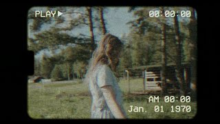 Retro Effect In Kinemaster  VHS Effect Tutorial [upl. by Uot]