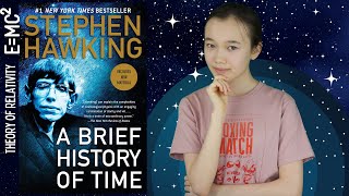 A Brief History Of Time by Stephen Hawking Full  Audiobook [upl. by Eatton]