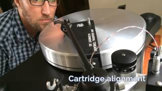 VPI Prime Setup Video [upl. by Eenafit784]