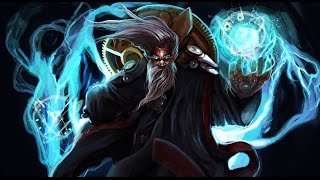 LIVE Zilean PreTemporada 2015 Carrileando la botlane EP 339 [upl. by Esilec]