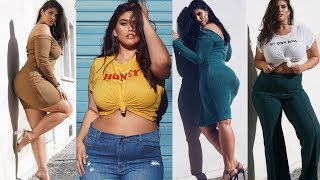 500 OF FASHION NOVA CLOTHING IS IT WORTH THE HYPE TRY ON HAUL [upl. by Eivad]