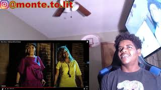 mary mary  walking  music video  reaction [upl. by Corenda]