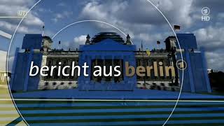 Bericht aus Berlin Intro 2015 [upl. by Ahsenod]