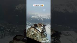 Chamonix France 🇫🇷  French Alps  Travel diary [upl. by Ebeneser]