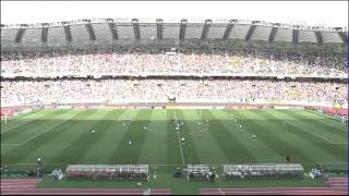 Brasil 2 x 1 Inglaterra  HD 720p  Completo  Quartas Copa do Mundo de 2002 [upl. by Elleniad424]