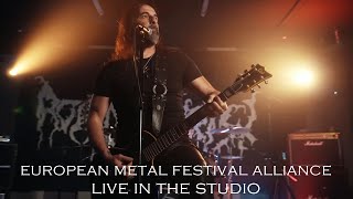 Rotting ChristStreaming for European Metal Festival Alliance2020 [upl. by Junia541]