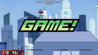 Rivals of Aether Gameplay 1 [upl. by Nogaem]