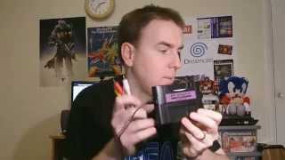 GBA to SNES Adapter Review [upl. by Glassco]