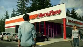 quotYour Car is Everythingquot  AutoZone TV Commercial [upl. by Morganica]