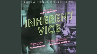 Inherent Vice  Panekeku [upl. by Rosenthal]