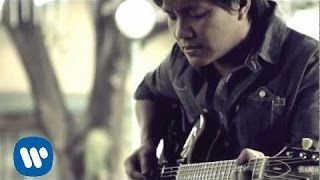 Ebe Dancel  PaalamKahapon Official Music Video [upl. by Merton573]