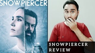 Snowpiercer Review  All Episodes  Faheem Taj [upl. by Uziel]