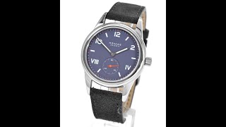 Nomos Club Campus Blue Purple FM15004 [upl. by Rutherford34]