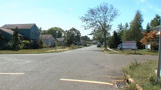 Sayreville Still Recovering Two Years After Sandy [upl. by Nolur]