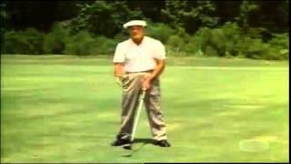 Golf Swing Guru Video [upl. by Annah]