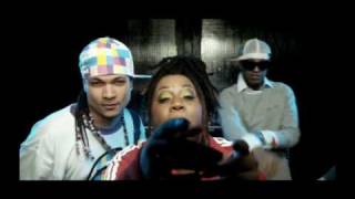 La Sista Feat Jowell y Randy  Striper Remix Official Video HQ [upl. by Bradford]