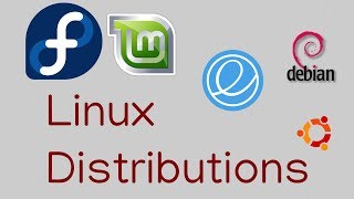 Linux Distributions Explained [upl. by Epuladaug130]