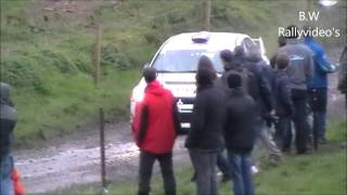 Rallye Du Condroz 2013 [upl. by Anivlac]