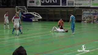 De Fouten al gezien uit Halle Gooik vs FT Antwerpen [upl. by Godfree]