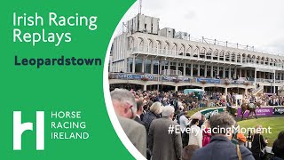 Leopardstown Highlights 13th June 2024 [upl. by Divan]