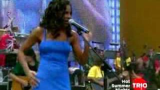 Toni Braxton UnBreak My Heart  Live [upl. by Nala537]